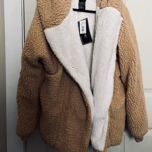 COPY - Me Jane Woobie Jacket